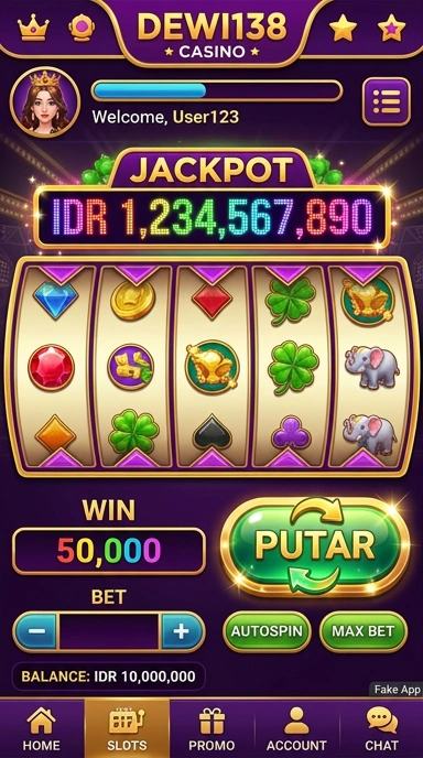 Daftar aplikasi populer di dewi138 yang bisa diakses dengan mudah.